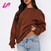 Create a unique statement with our custom crewneck sweatshirts. Perfect for personalizing your style or as a personalized gift, shop now to unleash your creativity.