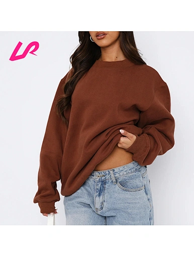 Create a unique statement with our custom crewneck sweatshirts. Perfect for personalizing your style or as a personalized gift, shop now to unleash your creativity.