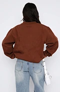 custom sweatshirt